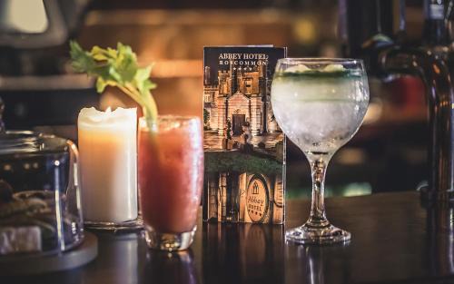 Roscommon Hotel | Abbey Hotel Roscommon