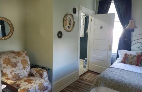 Winters Hotel | Abbey House Inn