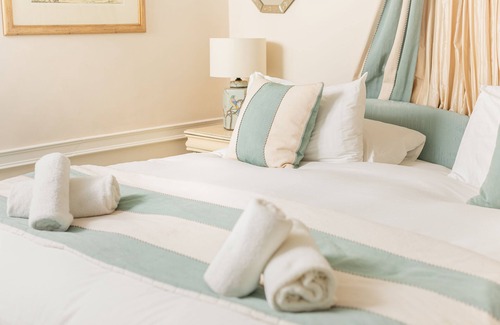 Bath City Centre House | Abbey Mews