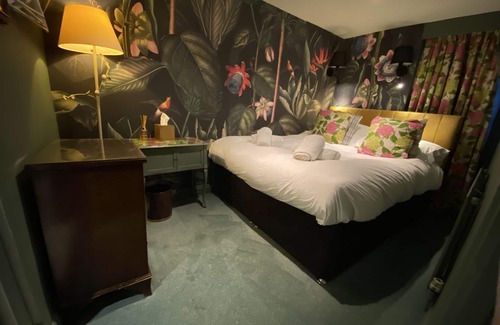Bath City Centre House | Abbey Mews