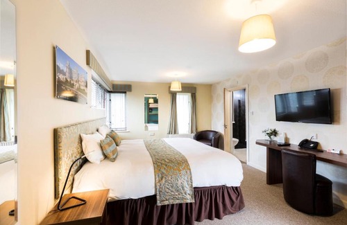 Eaglescliffe House | Abbeyfield Lodge