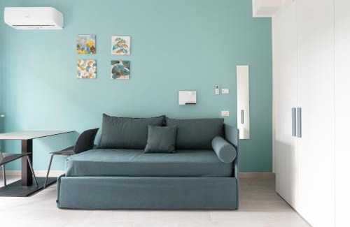 Stadera Apartment | Abbiategrasso - Bocconi - Monolocale con cucina