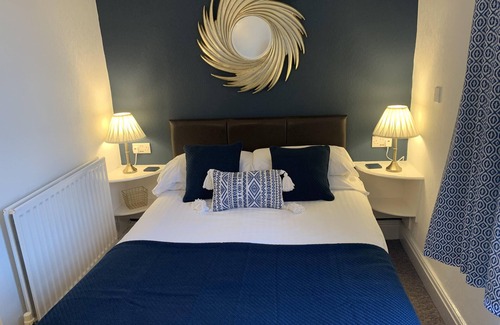 Shrewsbury Hotel | Abbots Mead Hotel