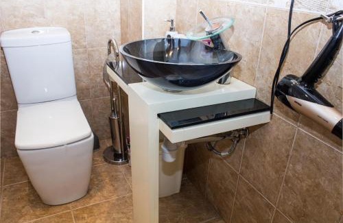 Solomjanskyj Apartment | ABC Apartments Business Class