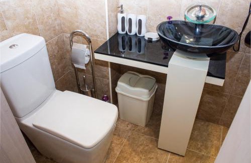 Solomjanskyj Apartment | ABC Apartments Business Class