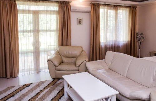Solomjanskyj Apartment | ABC Apartments Business Class