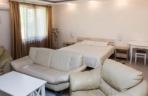Solomjanskyj Apartment | ABC Apartments Business Class