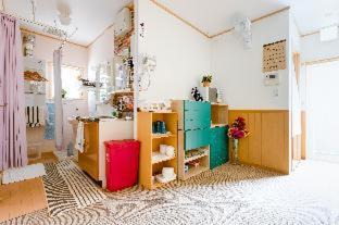 Izumisano House | ABC Guest House 2F