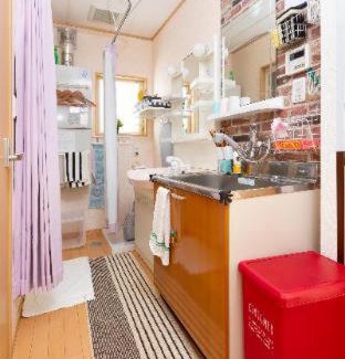 Izumisano House | ABC Guest House 2F