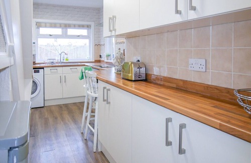 Inverness House | Abdul - 61 Lochalsh Road