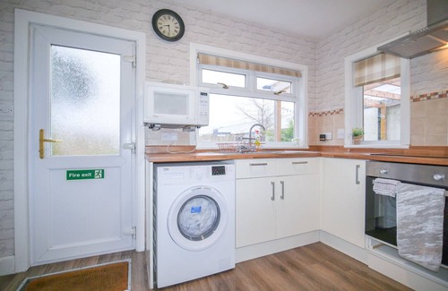 Inverness House | Abdul - 61 Lochalsh Road