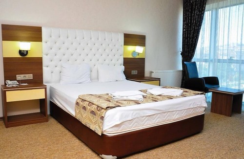 Polatli Hotel | ABDULLAH RESORT OTEL