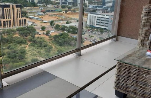 Gaborone Apartment | Abeach Apartment on 3rd
