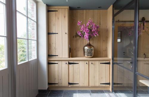 Tielt Bed & Breakfast | Abeellogies