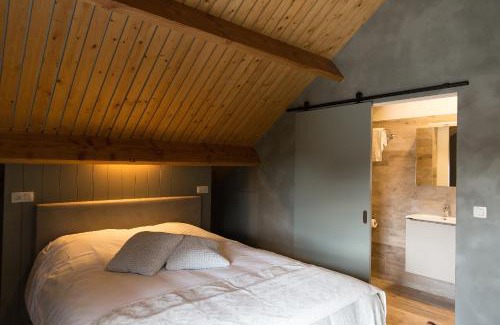 Tielt Bed & Breakfast | Abeellogies