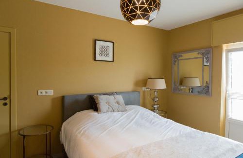 Tielt Bed & Breakfast | Abeellogies