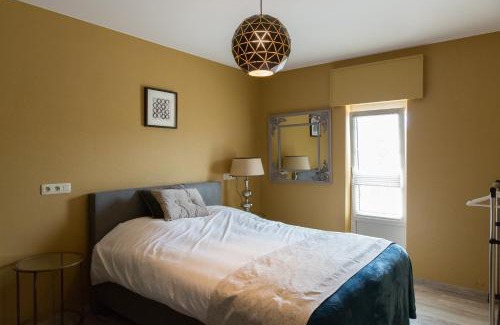 Tielt Bed & Breakfast | Abeellogies