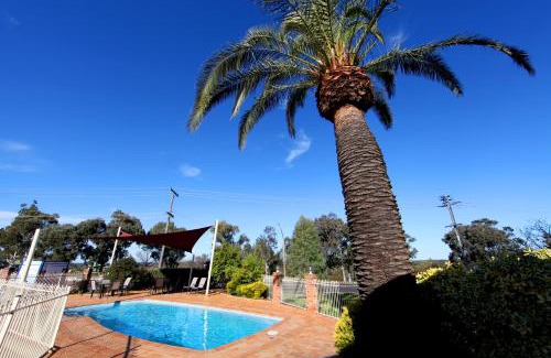 Dubbo Hotel | Abel Tasman Motor Inn