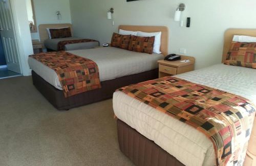 Dubbo Hotel | Abel Tasman Motor Inn