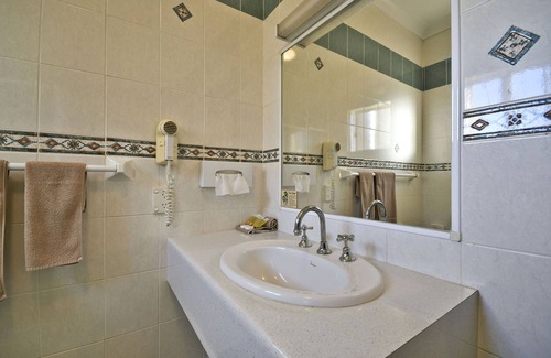 Dubbo Hotel | Abel Tasman Motor Inn