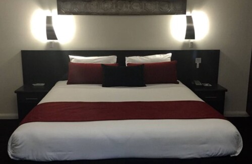 Dubbo Hotel | Abel Tasman Motor Inn
