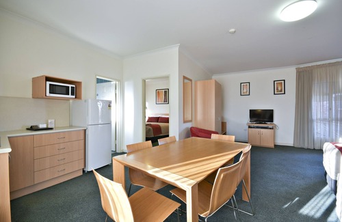 Dubbo Hotel | Abel Tasman Motor Inn