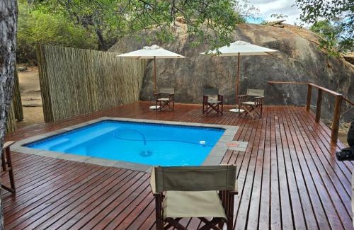 Mopani Other | Abelana Safari Camp