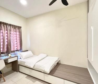 Durian Sebatang House | AbelHome