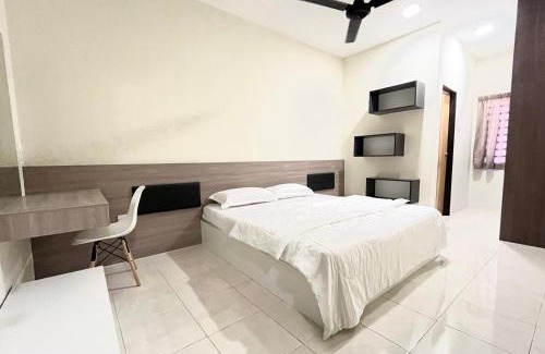 Durian Sebatang House | AbelHome