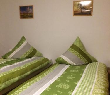 Werne-Zentrum Apartment | Abels Appartements