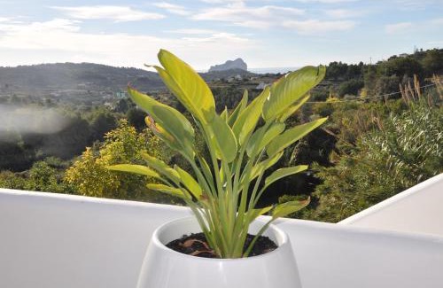 Benissa Bed & Breakfast | Abeniss Boutique B&B