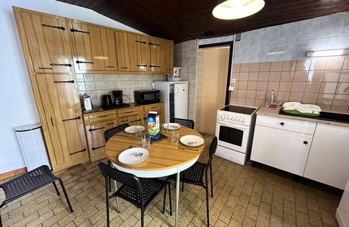 Saint-Jean-de-Monts Villa | Aber 2 Zimmer 5/6 Betten SAINT JEAN DE MONTS