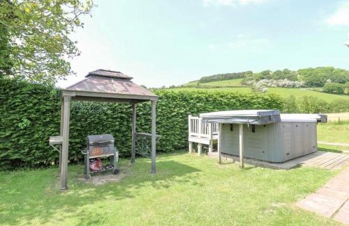 Llandre House | Aberceiro Bungalow
