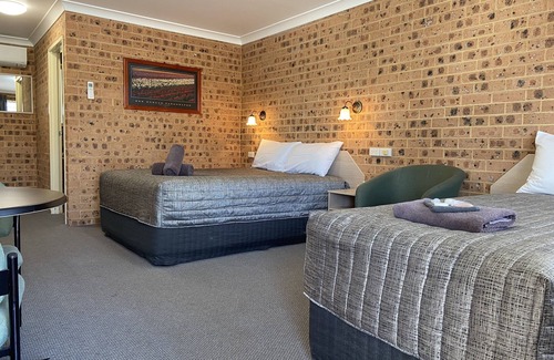Aberdeen Hotel | Aberdeen Motel