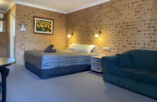 Aberdeen Hotel | Aberdeen Motel