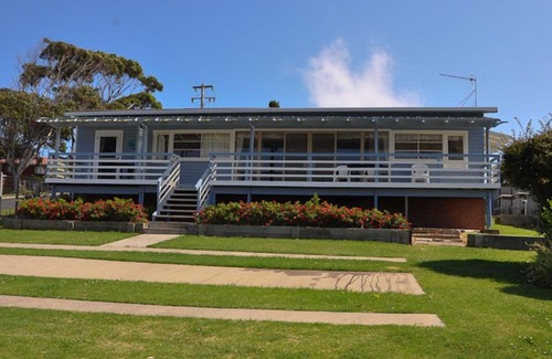 Bermagui House | Aberdeen Unit 1 Bermagui