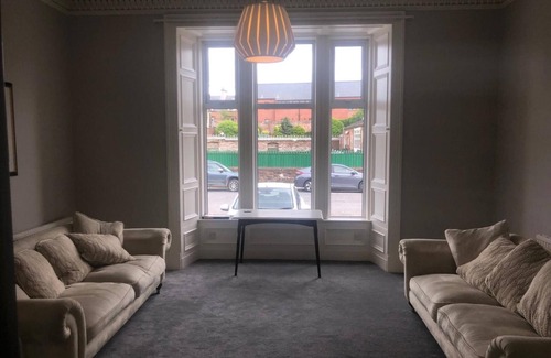 Dumfries House | Aberdour Guest House