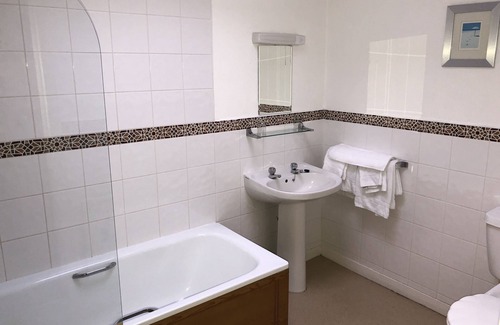 Dumfries House | Aberdour Guest House