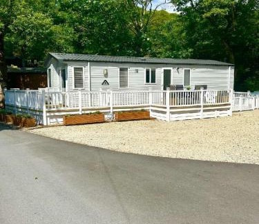 Rhiwbryfdir House | Aberdunant Hall Holiday Park - Holiday Accommodation 21962