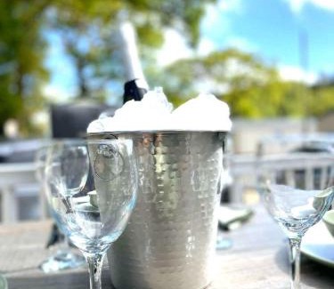 Rhiwbryfdir House | Aberdunant Hall Holiday Park - Holiday Accommodation 21962