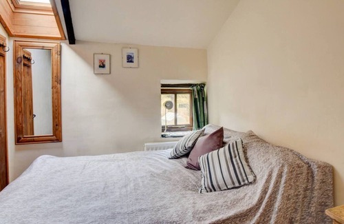 Brecon House | Abereithrin Cottage in the beautiful Brecon