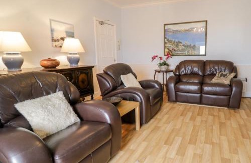 Barmouth Apartment | Abermaw Views