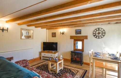 Ganllwyd Apartment | Aberserw Cottage