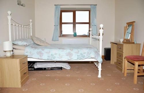 Aberystwyth House | Aberystwyth Cottages - DINAS