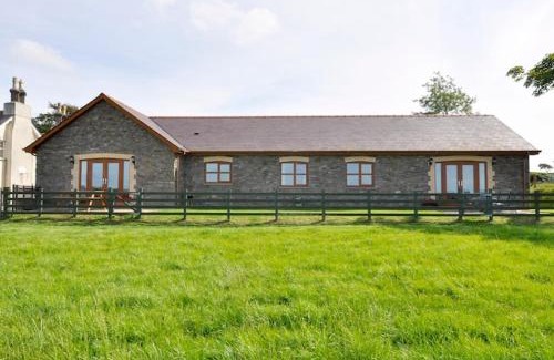 Aberystwyth House | Aberystwyth Cottages - DINAS