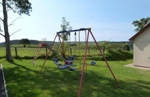 Aberystwyth House | Aberystwyth Enlli Cottage
