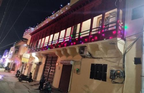 Ratanada House | Abhay Villas Guest House