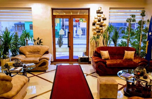 Prizren Hotel | Abi Hotel