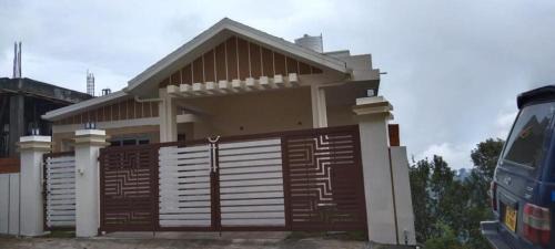 Kodaikanal House | Abi's castle