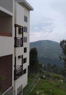 Kodaikanal House | Abi's castle